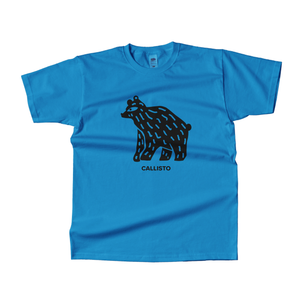 Bear T-shirt
