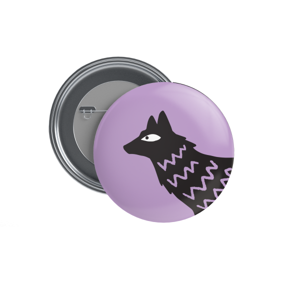Pin Wolf