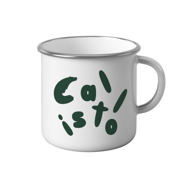 Mug Callisto