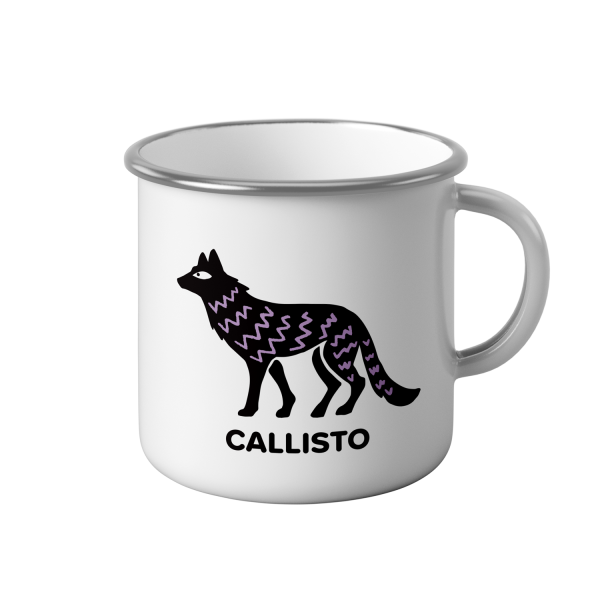 Mug Wolf